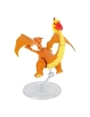 Pokemon Select Trainer Team Series Figurina articulata Charizard 15 cm