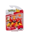 Pokemon Battle Figurina articulata Magmortar 11 cm