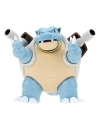 Pokemon Battle Figurina articulata Blastoise 11 cm