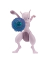 Pokemon Battle Figurina articulata Mewtwo 10 cm