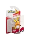 Pokemon Battle Figurina articulata Raichu 5 cm