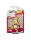 Pokemon Battle Figurina articulata Raichu 5 cm