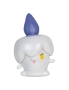 Pokemon Battle Set 3 figurine Pikachu (Female), Litwick, Slowpoke 5 cm