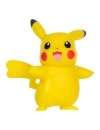 Pokemon Battle Set 3 figurine Pikachu (Female), Litwick, Slowpoke 5 cm