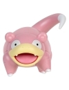 Pokemon Battle Set 3 figurine Pikachu (Female), Litwick, Slowpoke 5 cm