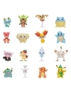 Pokemon Battle Advent Calendar Holiday 2024 (58 piese)