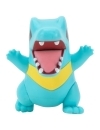 Pokemon Battle Minifigurine Abra si Totodile 5-8 cm