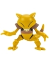 Pokemon Battle Minifigurine Abra si Totodile 5-8 cm