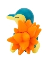 Pokemon Battle Minifigurine Larvitar si Cyndaquil 5-8 cm