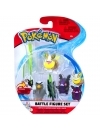Pokémon Battle Sirfetch’d, Morpeko si Yamper 5-8 cm