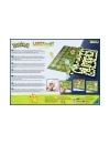 Pokemon Board Game Labyrinth Glow in the Dark