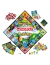 Pokemon Joc Monopoly (limba engleza)