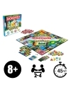 Pokemon Joc Monopoly (limba engleza)