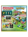 Pokemon Joc Monopoly (limba engleza)
