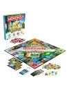 Pokemon Joc Monopoly (limba engleza)