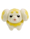 Pokemon Clip'n'Go Poké Balls Fidough & Timer Ball