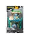 Pokemon Environment Set Shoreside Lake & Poliwag & Squirtle 5 cm   