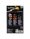 Pokemon Environment Set Spring Forest & Caterpie & Pikachu 5 cm   