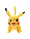 Pokemon Environment Set Spring Forest & Caterpie & Pikachu 5 cm   