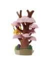 Pokemon Environment Set Spring Forest & Caterpie & Pikachu 5 cm   