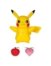Pokemon Figurina interactiva My Partner Pikachu 11 cm