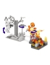 Pokemon MEGA Construction Set Charmander's Fire-Type Spin (81 piese)