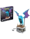 Pokemon MEGA Construction Set Mini Motion Golbat