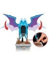 Pokemon MEGA Construction Set Mini Motion Golbat