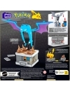 Pokemon MEGA Construction Set Mini Motion Golbat