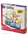 Pokémon MEGA Construction Set Pikachu Evolution Set