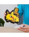 Pokemon MEGA Construction Set Pikachu Pixel Art