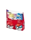 Pokemon MEGA Construction Set Poké Ball Collection: Piplup & Togepi (41 piese)