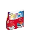 Pokemon MEGA Construction Set Poké Ball Collection: Piplup & Togepi (41 piese)