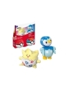 Pokemon MEGA Construction Set Poké Ball Collection: Piplup & Togepi (41 piese)