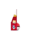 Pokemon MEGA Construction Set Poké Ball Collection: Piplup & Togepi (41 piese)