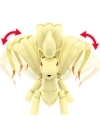 Pokemon MEGA Construction Set Vulpix Evolution