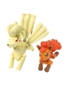 Pokemon MEGA Construction Set Vulpix Evolution