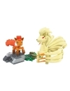 Pokemon MEGA Construction Set Vulpix Evolution