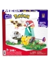 Pokémon Mega Construx Construction Set Countryside Windmill (240 piese)