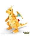 Pokemon Mega Construx Construction Set Dragonite 18 cm (387 piese)