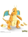 Pokemon Mega Construx Construction Set Dragonite 18 cm (387 piese)