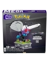 Pokémon Mega Construx Construction Set Motion Butterfree (582 piese)