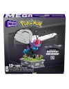 Pokémon Mega Construx Construction Set Motion Butterfree (582 piese)