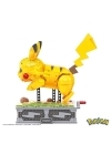 Pokemon Mega Construx Construction Set Motion Pikachu 22 cm