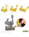 Pokemon Mega Construx Construction Set Motion Pikachu 22 cm
