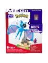 Pokemon Mega Construx Construction Set Zubat's Midnight Flight (61 piese)
