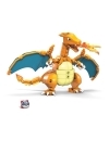 Pokémon Mega Construx Wonder Builders Construction Set Charizard 10 cm