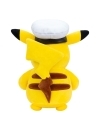 Pokemon Jucarie de plus Captain Pikachu 20 cm            