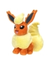 Pokemon Jucarie de plus Flareon 20 cm