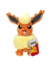 Pokemon Jucarie de plus Flareon 20 cm